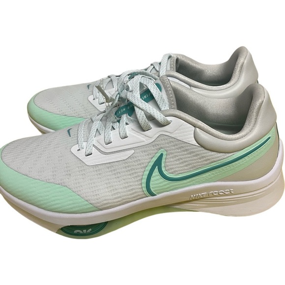 Nike Air Zoom Infinity TOUR Next% Golf Shoes